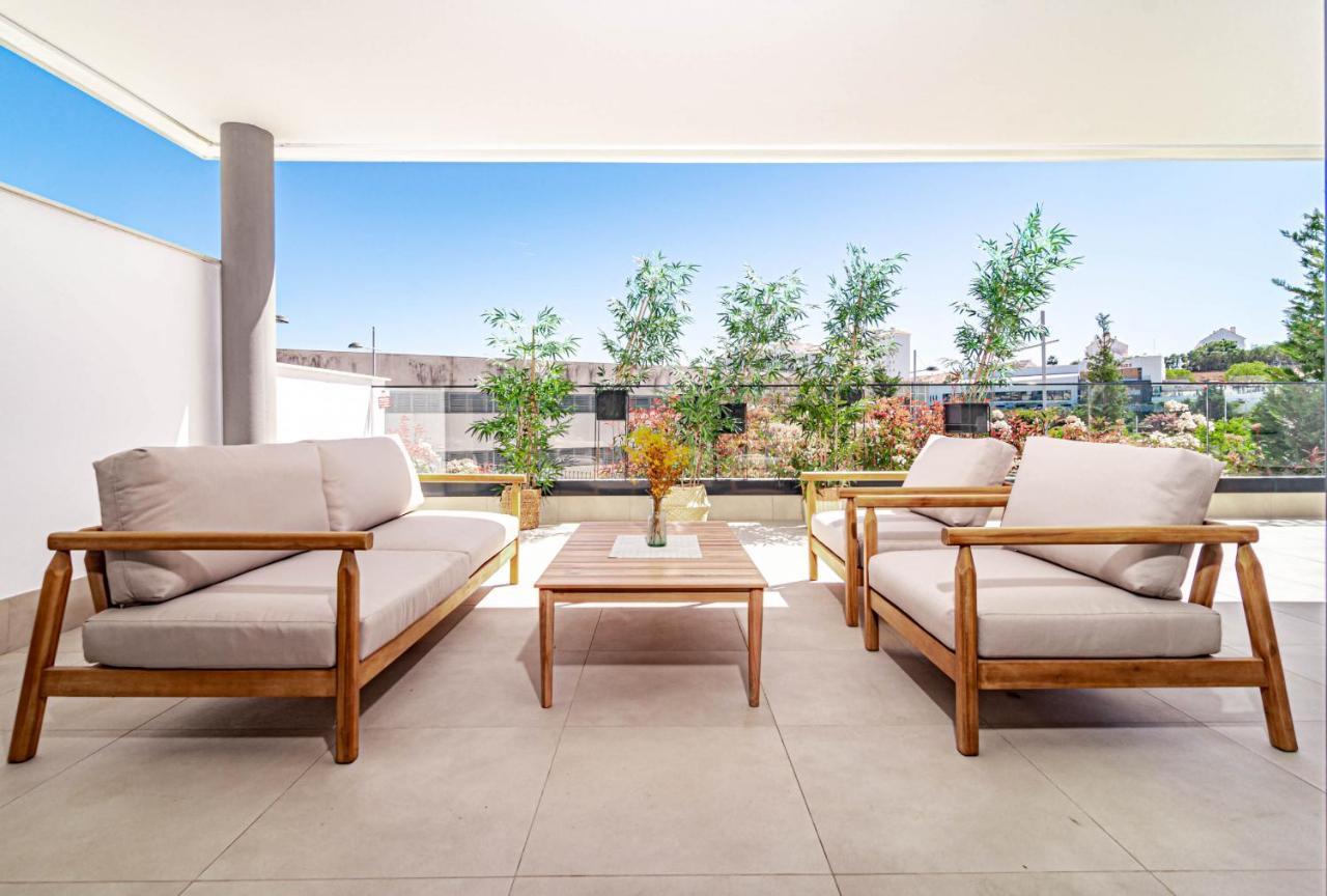 Sb4Bb - Apotel Las Mesas By Roomservices Estepona Exterior foto