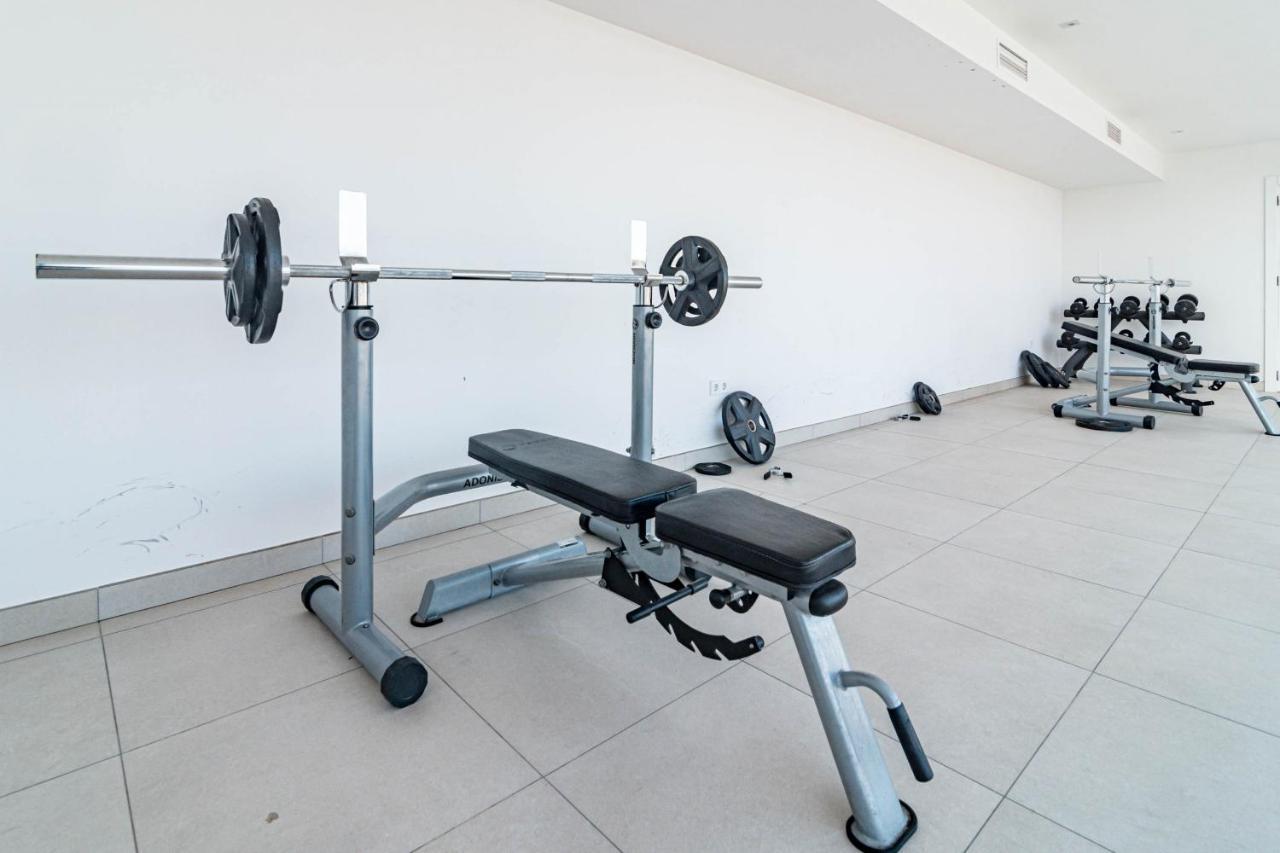 Sb4Bb - Apotel Las Mesas By Roomservices Estepona Exterior foto