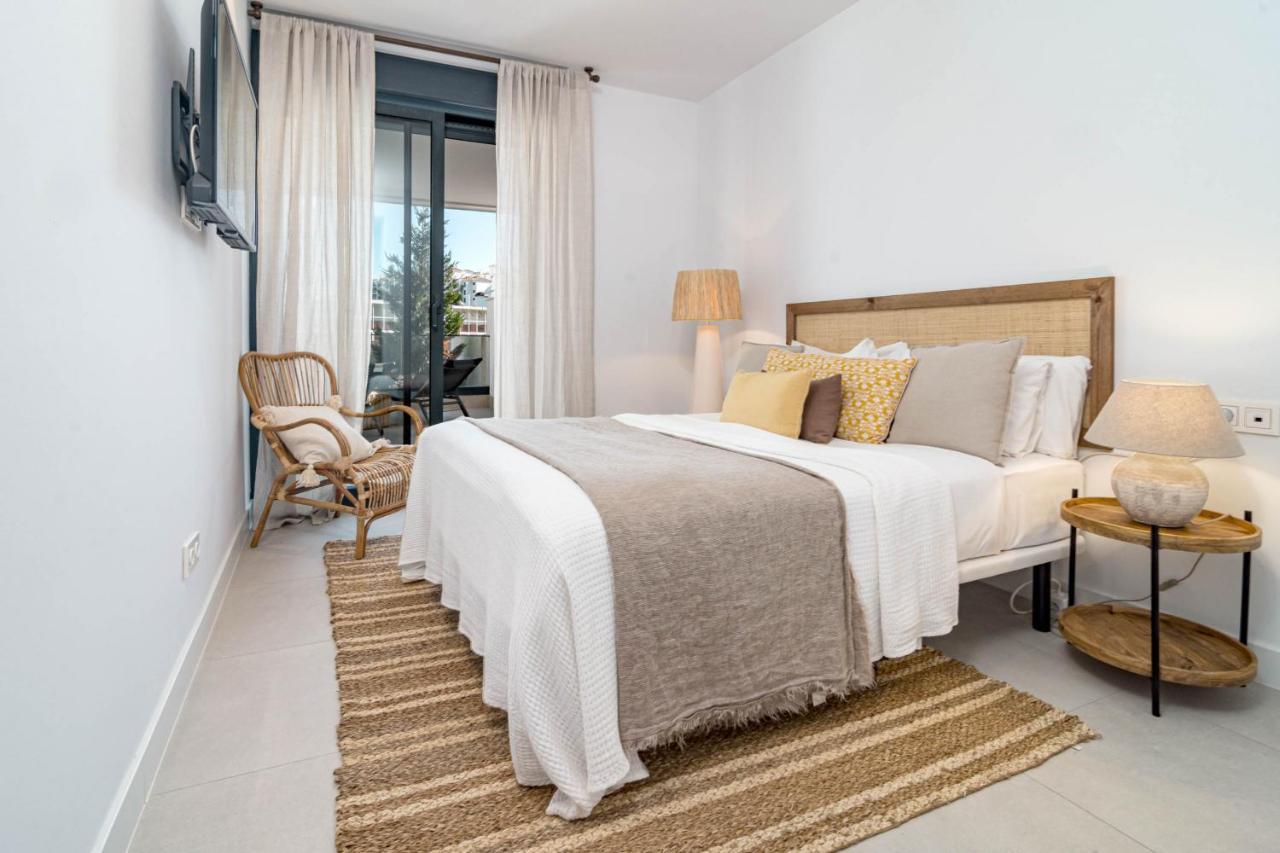 Sb4Bb - Apotel Las Mesas By Roomservices Estepona Exterior foto