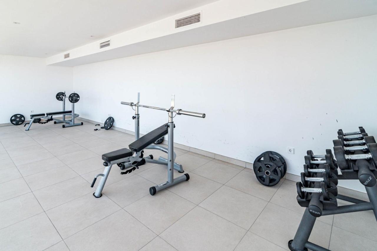 Sb4Bb - Apotel Las Mesas By Roomservices Estepona Exterior foto