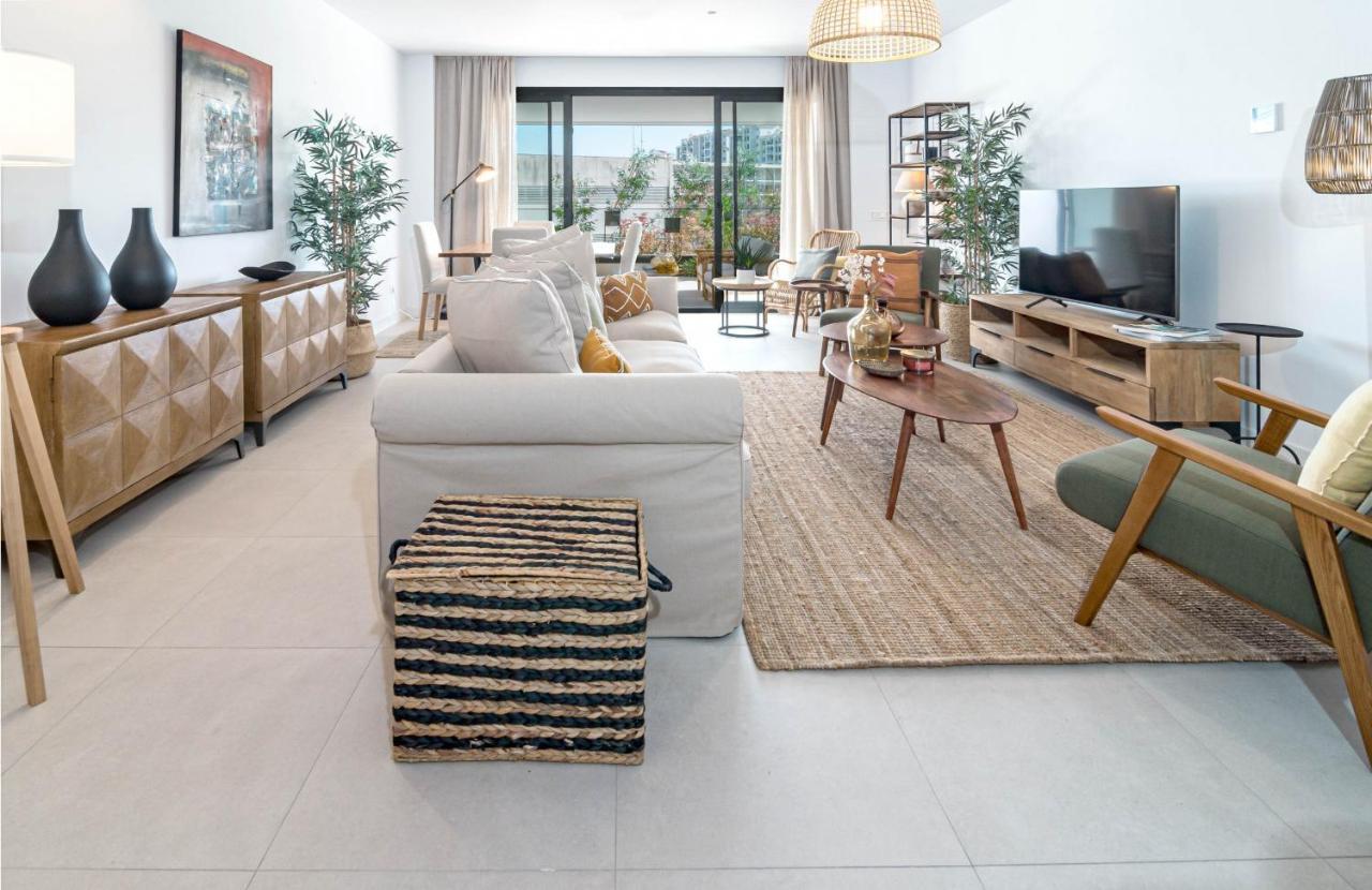 Sb4Bb - Apotel Las Mesas By Roomservices Estepona Exterior foto