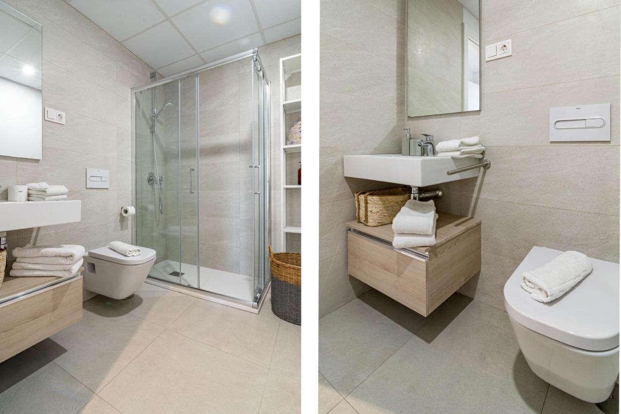 Sb4Bb - Apotel Las Mesas By Roomservices Estepona Exterior foto